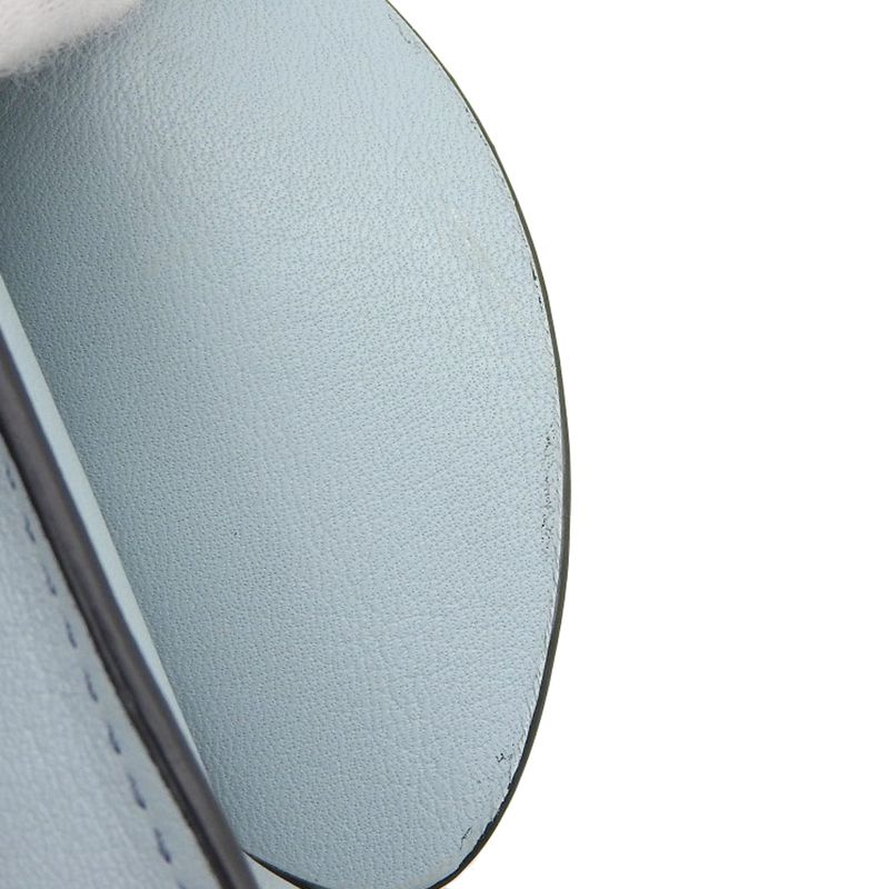 Loewe Anagram Elephant Pocket Shoulder Bag — view 4