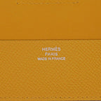 Hermes H Tag Vauvallenier Vaux Epson Faubourg Jeanne Stamped Z Passport — view 6