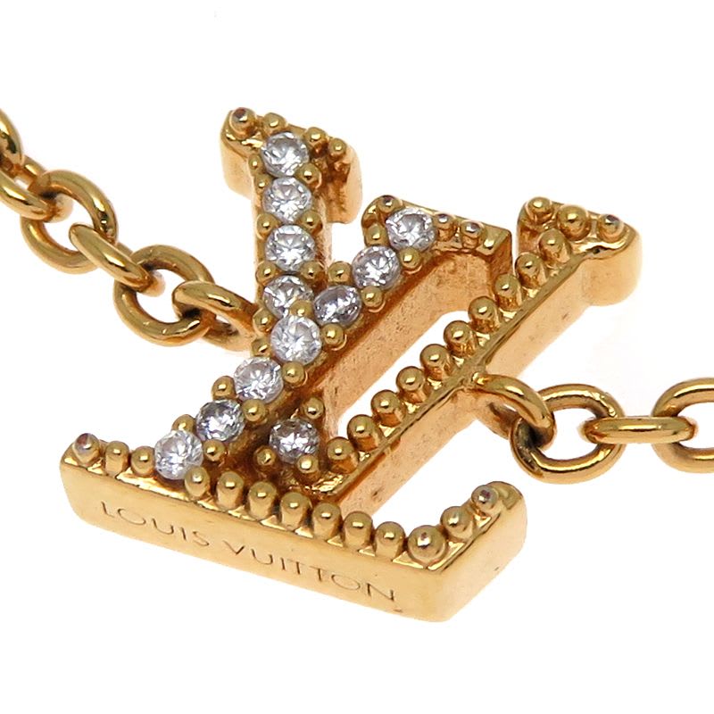 Louis Vuitton Bracelet Iconic — view 4