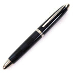 Louis Vuitton Granteur Damier Graphite Capped Ballpoint Pen Black Gray — view 2