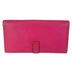 Hermes Chevre Bearn Souffle Bifold Wallet — view 2