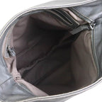 Bottega Veneta Shoulder Gray Bag — view 5
