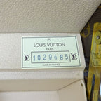Louis Vuitton Trunk Monogram — view 9