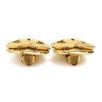 Chanel Earrings Coco Mark — view 7