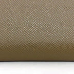Hermes Round Zipper Long Wallet Azap Silk Quinn — view 7