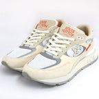Louis Vuitton Runaway Line Sneakers 7 Low Cut Beige — view 2