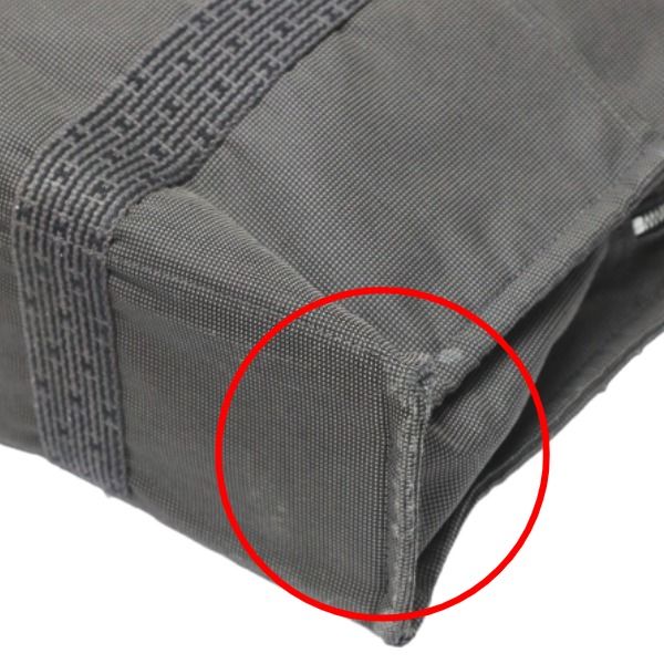 Hermes Business Bag Tote Her Line MM — view 7