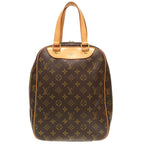 Louis Vuitton Monogram Excursion Handbag 0061 — view 2