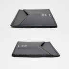 Fendi Card Case Business Holder Zucca Black 7 Ar911 Accessories — view 5