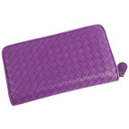 Bottega Veneta Wallet Long Round Fur — view 2