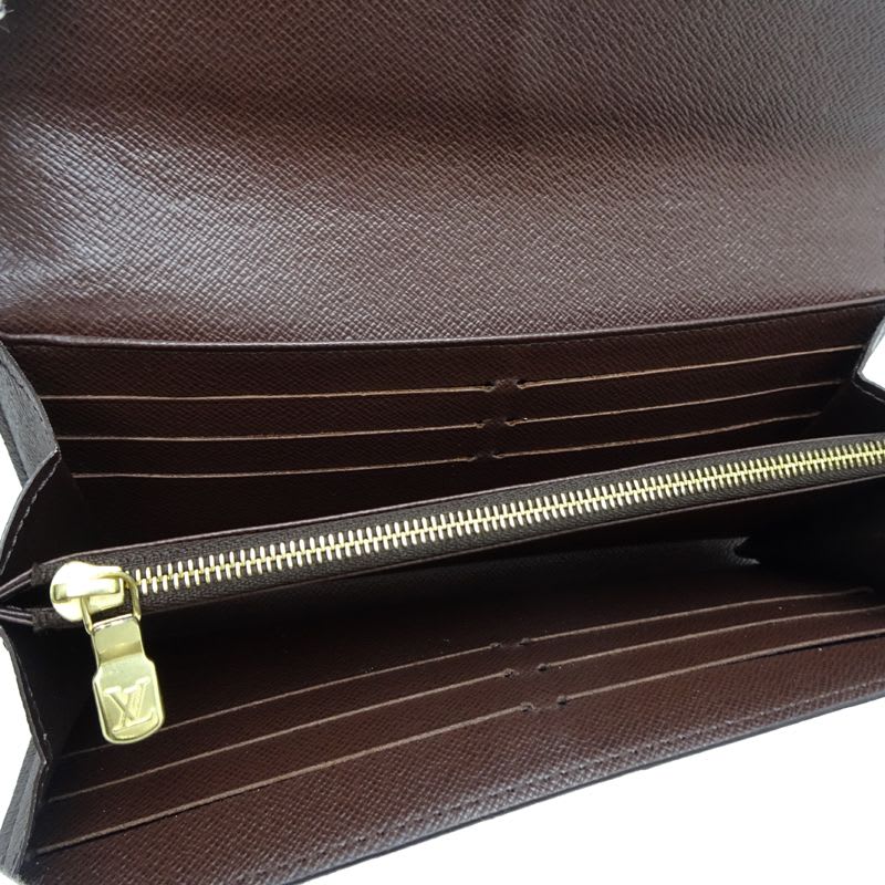 Louis Vuitton Long Wallet — view 5
