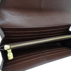 Louis Vuitton Long Wallet — view 5