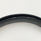 Fendi Gold Hardware Belt Khaki — view 3
