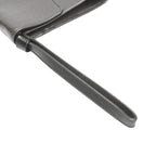 Louis Vuitton Taiga Clutch Bag Serenga Black — view 8