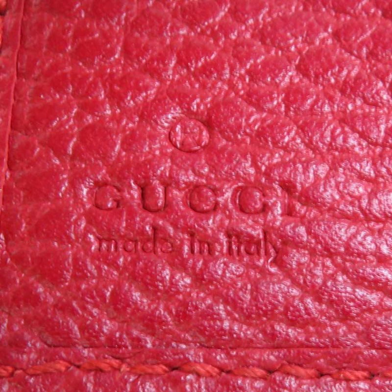 Gucci Trifold Wallet GG Marmont — view 6