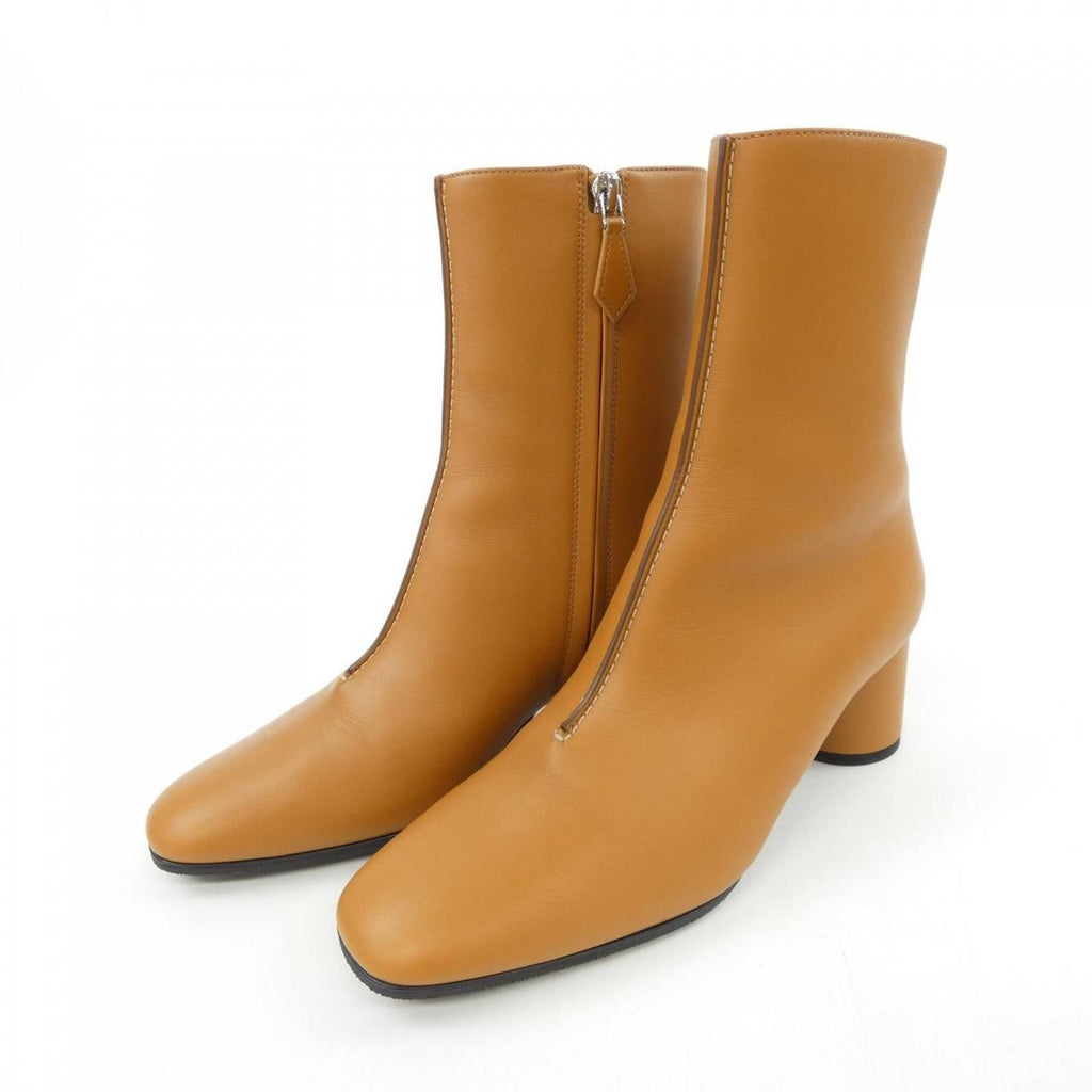 Hermes Boots Brown 35 — view 3