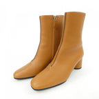 Hermes Boots Brown 35 — view 3