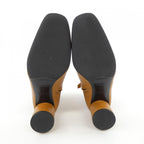 Hermes Boots Brown 35 — view 4