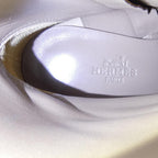 Hermes Boots Brown 35 — view 6
