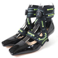 Christian Dior Roger Vivier 62-22 Trekking