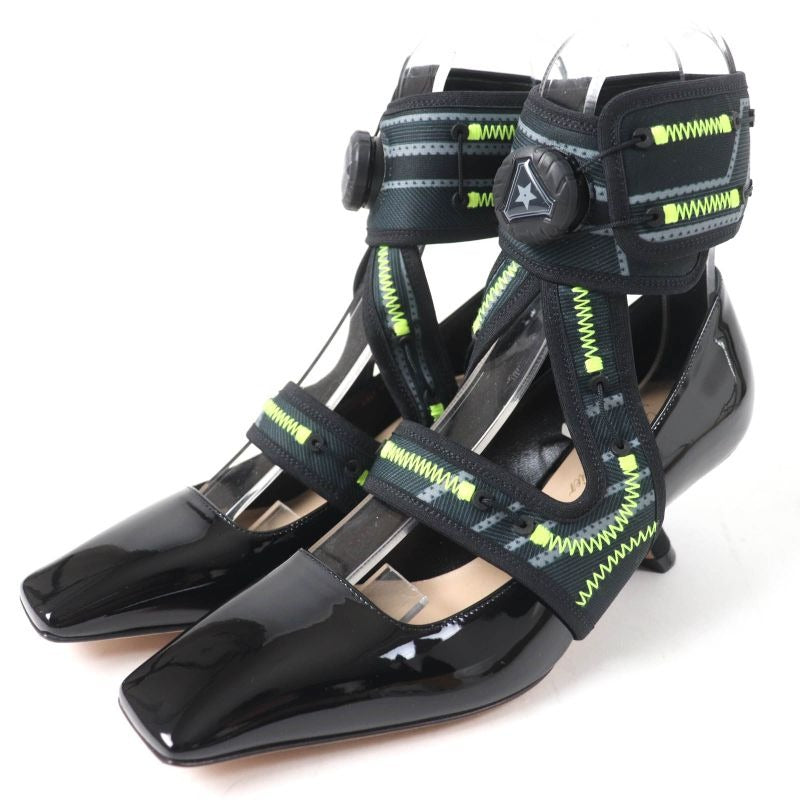 Christian Dior Roger Vivier 62-22 Trekking