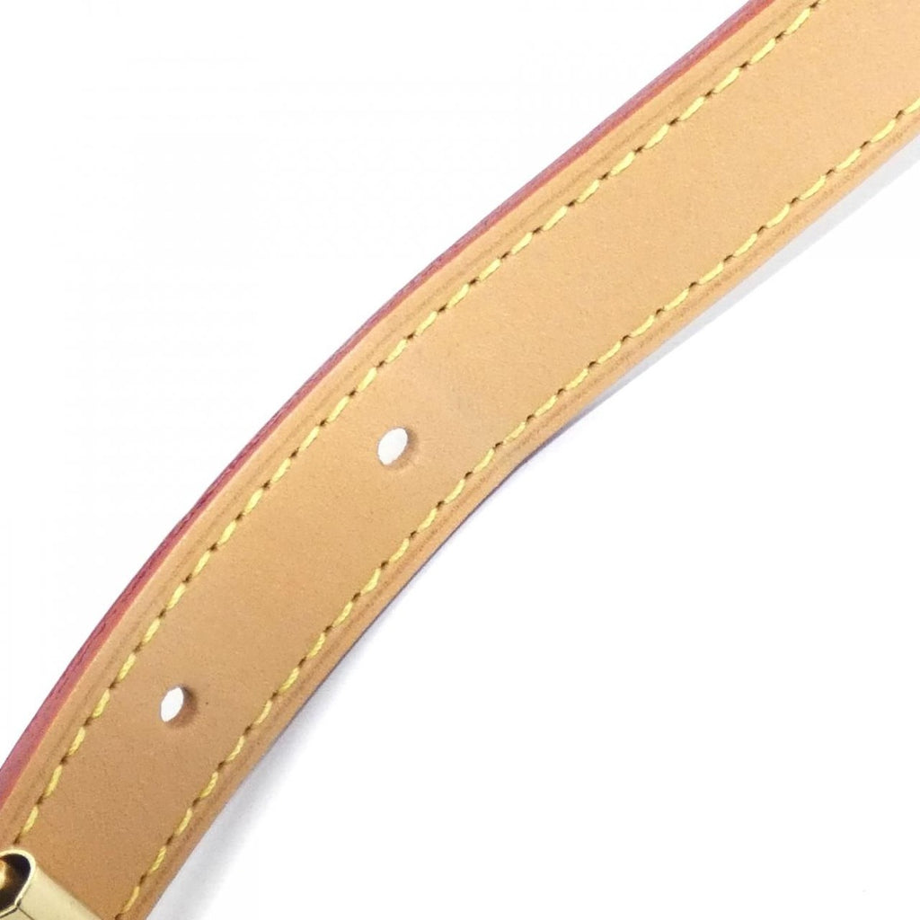 Louis Vuitton Monogram Croissant Shoulder Bag — view 6