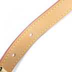 Louis Vuitton Monogram Croissant Shoulder Bag — view 6