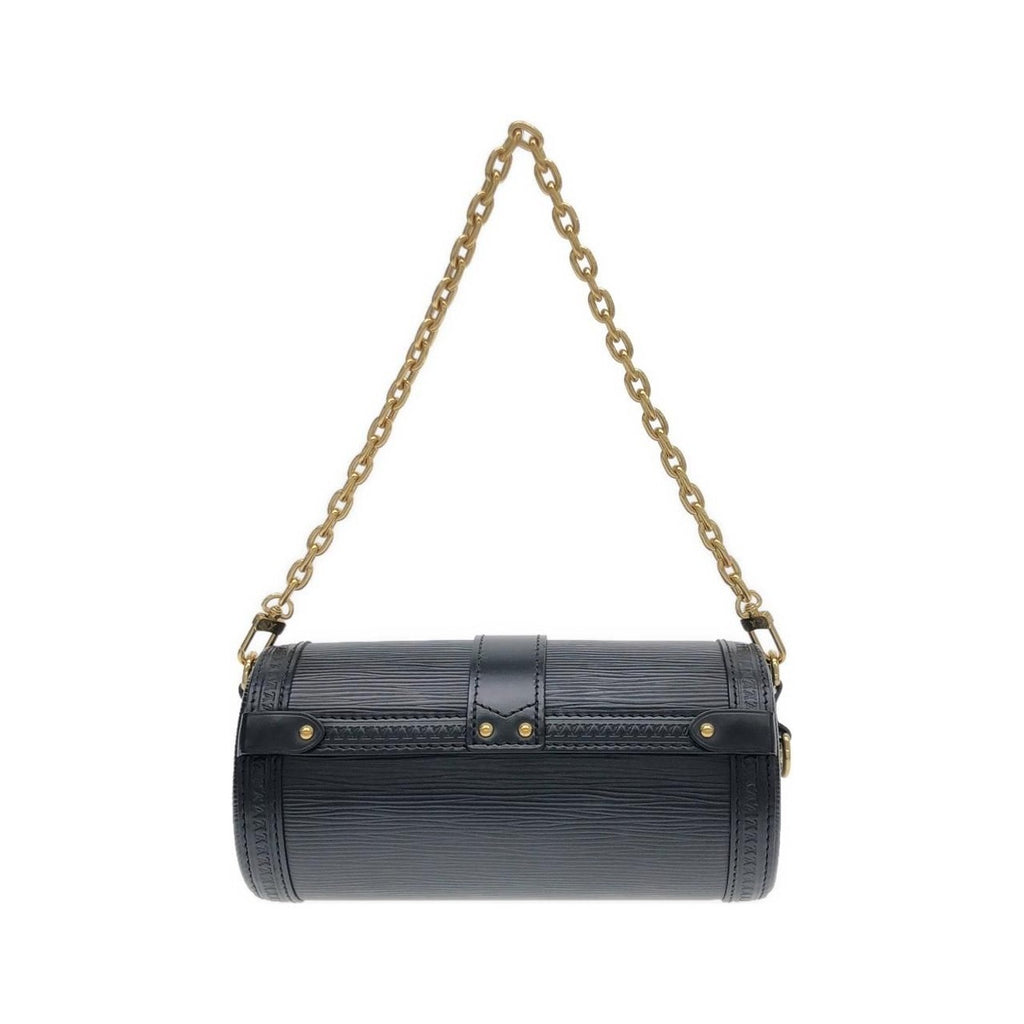 Louis Vuitton Epi Papillon Trunk Shoulder Bag — view 2