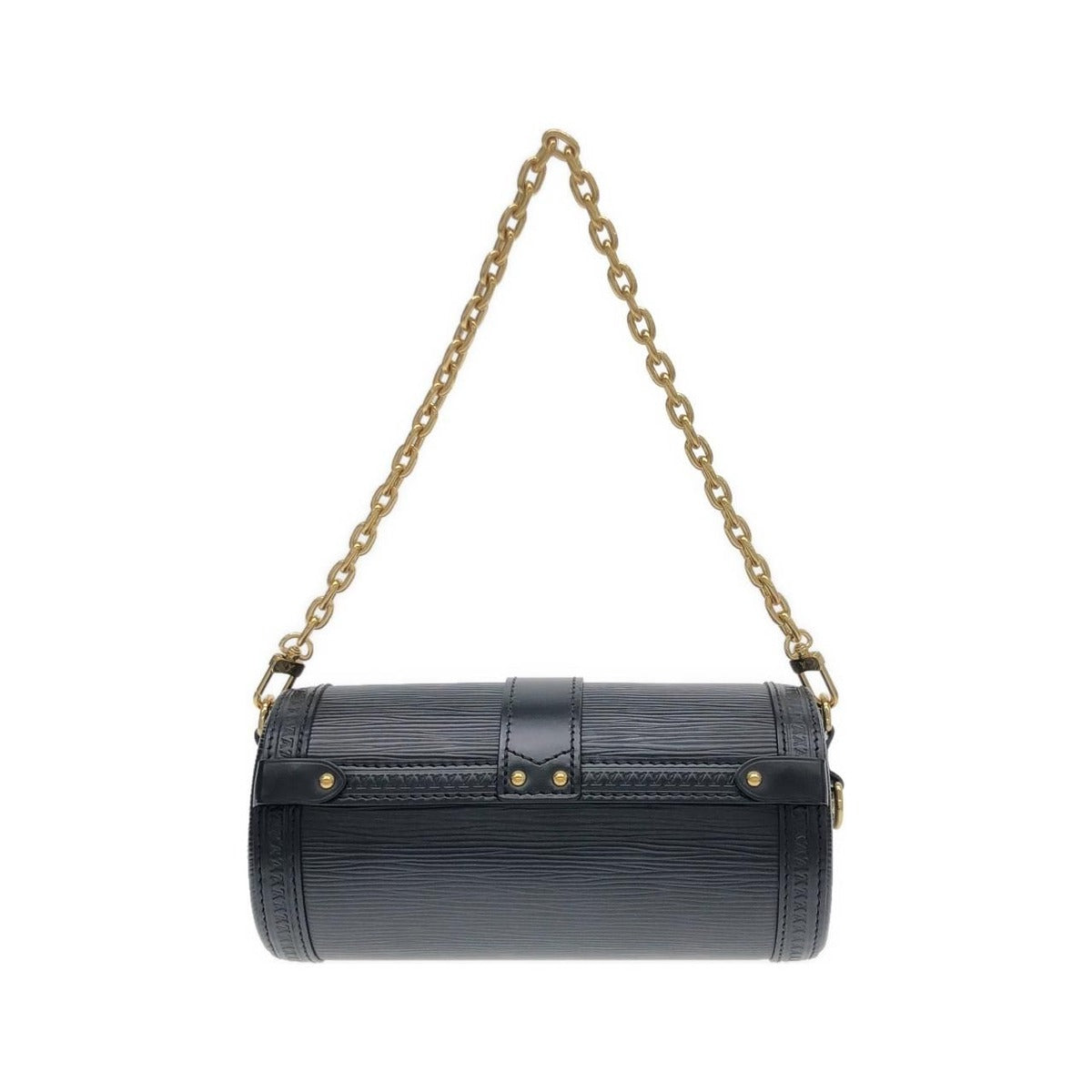 Louis Vuitton Epi Papillon Trunk Shoulder Bag — view 2