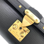 Louis Vuitton Epi Papillon Trunk Shoulder Bag — view 4