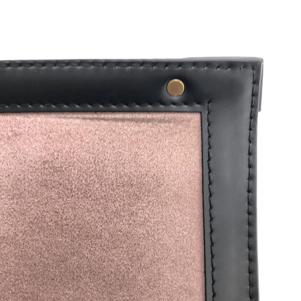 Louis Vuitton Epi Papillon Trunk Shoulder Bag — view 8