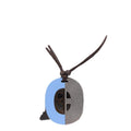 Hermes Lacquer Buffalo Horn Necklace