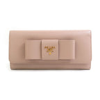 Prada Bifold Long Wallet