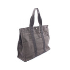Hermes Tote Her Totes Gray — view 2
