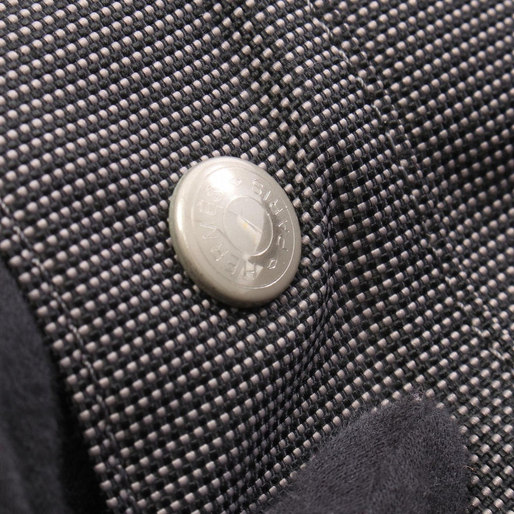 Hermes Tote Her Totes Gray — view 7