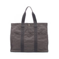 Hermes Tote Her Totes Gray