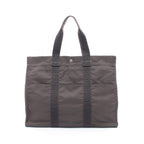 Hermes Tote Her Totes Gray