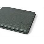 Louis Vuitton Wallet Billfold Fold Card Holder Cles Taiga Epi Sear — view 3