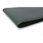 Louis Vuitton Wallet Billfold Fold Card Holder Cles Taiga Epi Sear — view 6