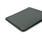 Louis Vuitton Wallet Billfold Fold Card Holder Cles Taiga Epi Sear — view 7
