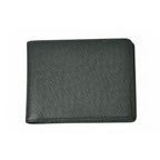 Louis Vuitton Wallet Billfold Fold Card Holder Cles Taiga Epi Sear