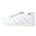 Bottega Veneta Overlock Stitch Sneaker