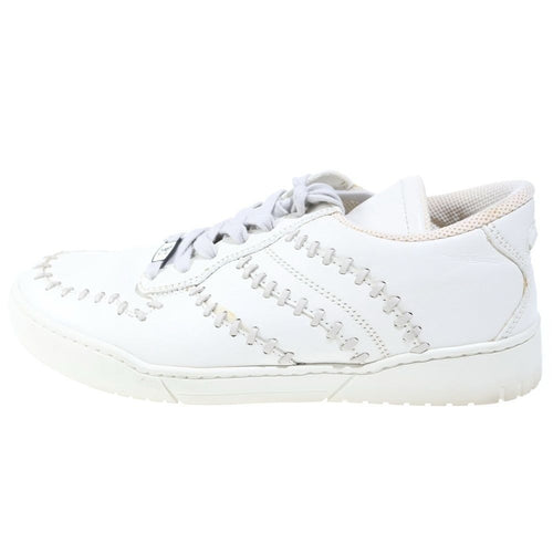 Bottega Veneta Overlock Stitch Sneaker