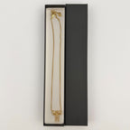 Dior Necklace Gold Vintage — view 2
