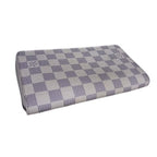 Louis Vuitton Wallet Damier Azur Zippy Organizer Leather — view 2