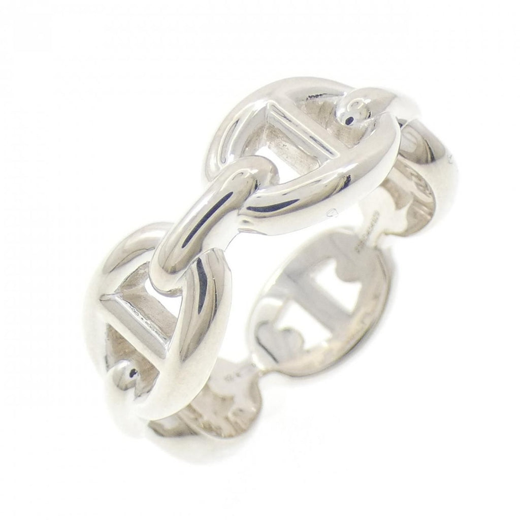 Hermes Chaine Dancre Ring