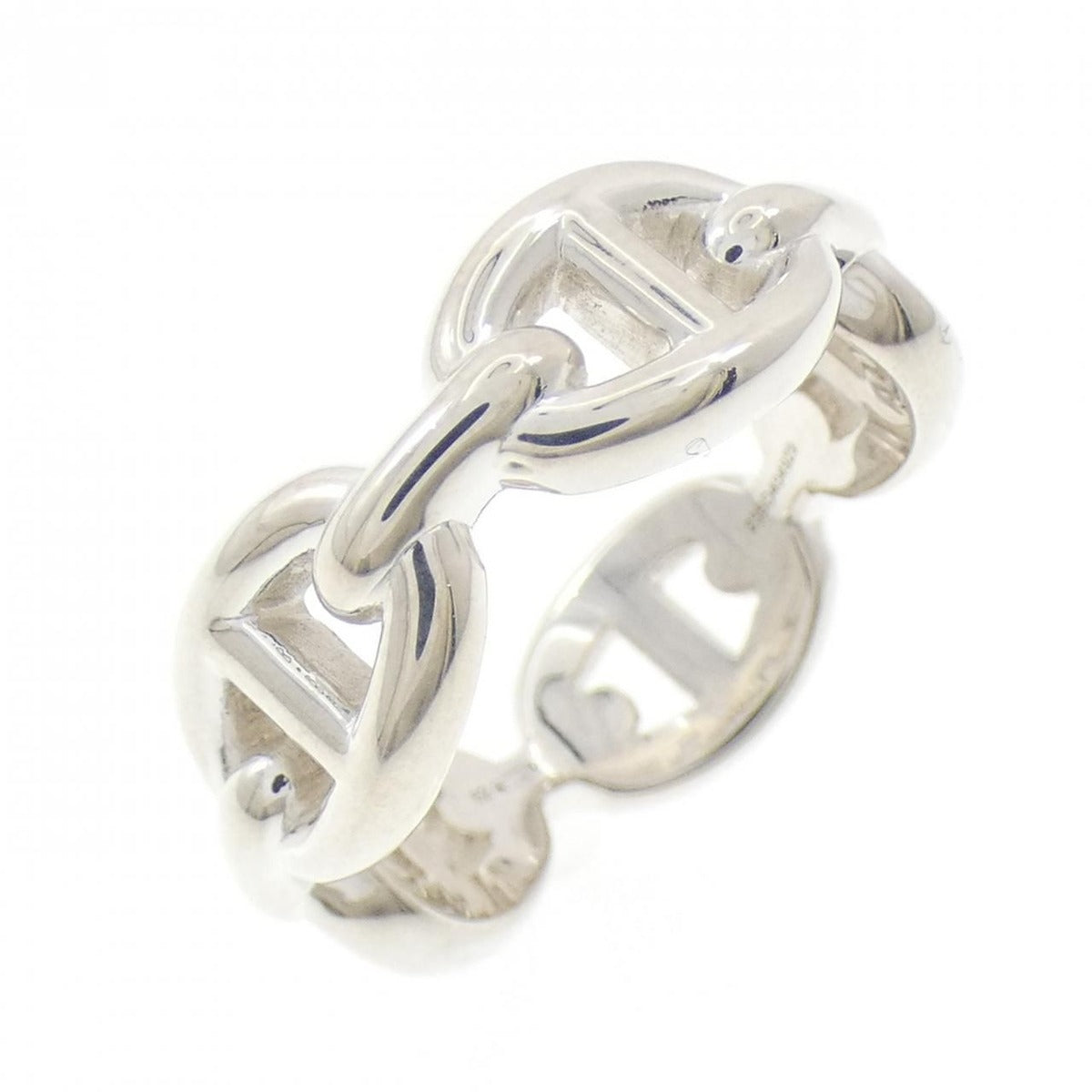 Hermes Chaine Dancre Ring