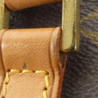 Louis Vuitton Monogram Vavin PM Bag Brown Marron — view 5