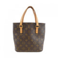 Louis Vuitton Monogram Vavin PM Bag Brown Marron