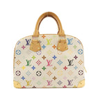 Louis Vuitton Multicolor Trouville Bag — view 2